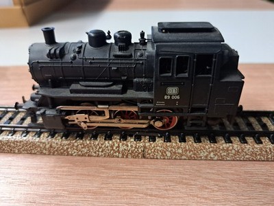 Mrklin BR 89