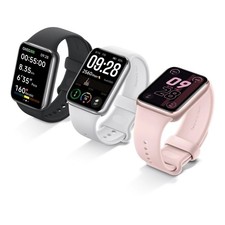 Xiaomi Smart Band 9 Pro 1.74"AMOLED Display Bluetooth Fitness Tracker Smartwatch