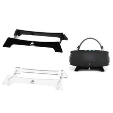 Acrylic Desktop Stand Desk Mount for JBL Charge 5 / Charge 6 Bluetooth Speaker