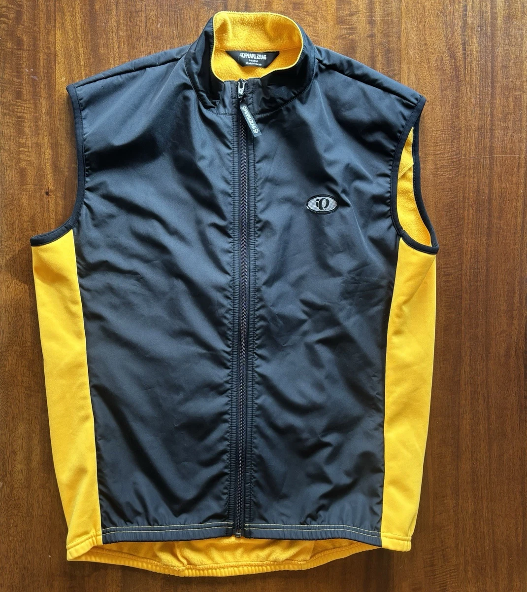 Veste PEARL iZUMi Versa Barrier od - Raider Shop Sàrl