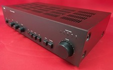 NAD 3020B Vintage/ Classic Integrated stereo Amplifier. MM = MC.