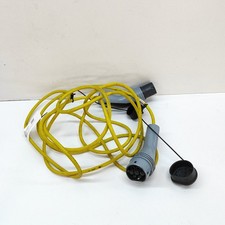 Volkswagen Golf MK7 Câble de charge de batterie 12E971675AB Électricité 85KW 201