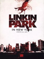 Linkin Park-in New York [Import]