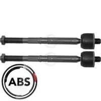 2X Axialgelenk FüR Spurstange A.B.S. 240409 2 Spurstangen Set FüR Renault