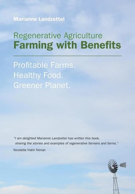 Regenerative Agriculture Marianne Landzettel Taschenbuch Kartoniert / Broschiert