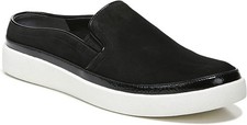 Vionic Women's Effortless Black Slip On NW/OB 6M