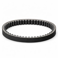 50 Vespa ET2 Scooter Transmission Drive Belt Piaggio 50 Vespa ET2 2005