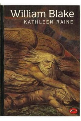 William Blake (World of Art) - Paperback By Raine, Kathleen Jessie - GOOD