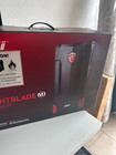 MSI Gaming PC Nightblade 128 SSD Intel Core i5