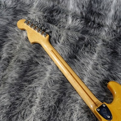 Fender Japan Stratocaster ST72-55 (CST-50M) 1980's Electric Guitar