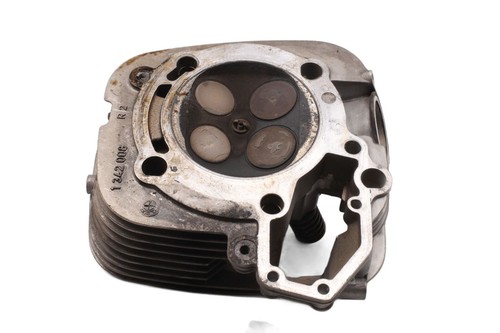 Zylinderkopf Ventildeckel rechts Ventilführung Kühlung BMW R 1100 GS 259 94-99