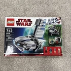 LEGO Star Wars: Separatist Shuttle (8036)