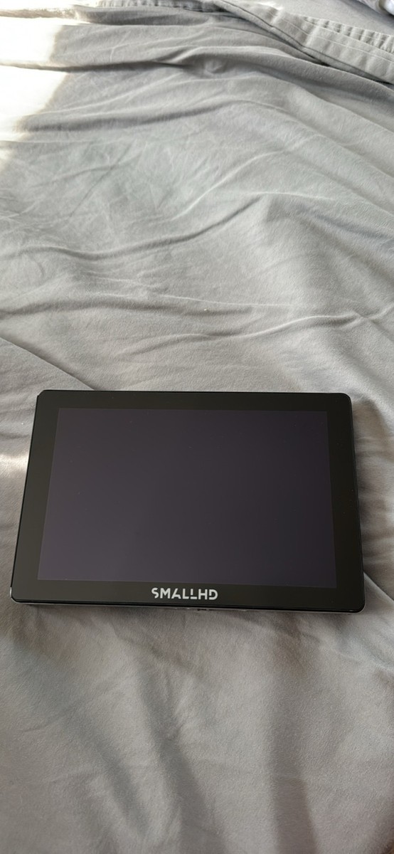 SmallHD 702 Touch 7