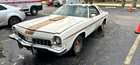 1973 Oldsmobile Cutlass Hurst Olds 455 Big Block one of 1097 built!