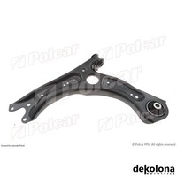 Querlenker Links Vorne FüR Skoda Fabia 4 Kamiq Scala, Seat, Audi, VW 17-25