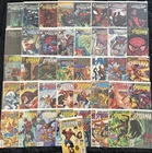 MASSIVE AMAZING SPIDER-MAN VOL 2 RUN/LOT (41) #1-44 (MISS 15,17,25) - VF/NM AVG!