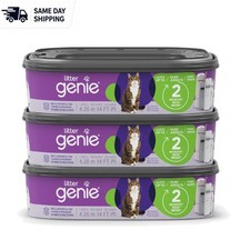Flexible Customizable Cat Litter Refill Bags - Ultimate Odor Control Solution