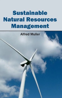 Alfred Muller | Sustainable Natural Resources Management | Buch | Englisch