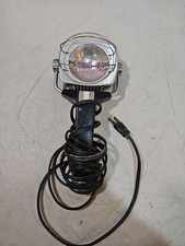 Vintage Sylvania Sun Gun Movie Light Tested Works Excellent Extremely Bright