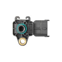 Valeo MAP-SENSOR Saugrohrdruck Passend FüR Chevrolet Camaro Opel Astra Insignia