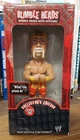 “Hollywood” Hulk Hogan 2002  WWE Rumble Heads Series 1 Bobble Head MIB