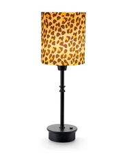 UMEXUS Cordless Table Lamp for Bedroom, Rechargeable Battery Operated Lights,...