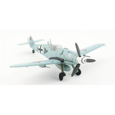 Hobby Master 1:48 BF 109G-5 "Walter Dahl" W.Nr.27112, 3./JG 54, Russia, HA8768