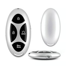 2024 Hyundai Sonata Smart Key Fob Remote FCC TQ8-FOB-4F61M43 PN 95440-L1710