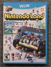 Nintendo Land - Nintendo Wii U