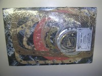Satz Dichtungen Motor Diesel Lombardini LDA833 8180.044 FIN081CGB