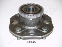 1 X Radnabe Japan Parts / Quality Tested KK-24043 FüR Honda Accord VI Hatchback