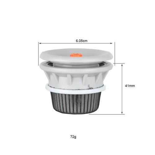 Drop Stitch Material Luftventil mit Netzdesign für aufblasbare Produkte - Bild 7 von 8