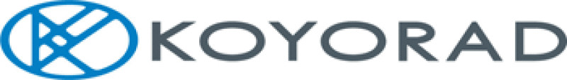 Koyo V2032 Radiator - Fits 91-05 Acura NSX 3.0/3.2L Manual Transmission