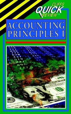 Accounting Principles I - Paperback, by Minbiole Elizabeth A. - Very Good