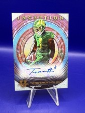 2022/23 Bowman Inception University Traeshon Holden Auto Oregon 