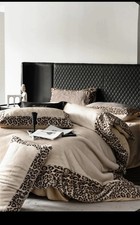 bedding set Duvet Cover Queen Size2 pillowcases1 duvet cover1 bed shee