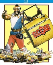 D.C. Cab [New Blu-ray]