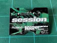 Roland SR-JV80-09 Session Expansion Board