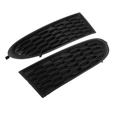 Car Front Fog Light Cover Grille Left Right No.68079852AB/68079853AB for Dodge