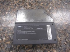 Dell Latitude CP Floppy Disk Drive Module 66942 3.5 1.44MB External Vintage