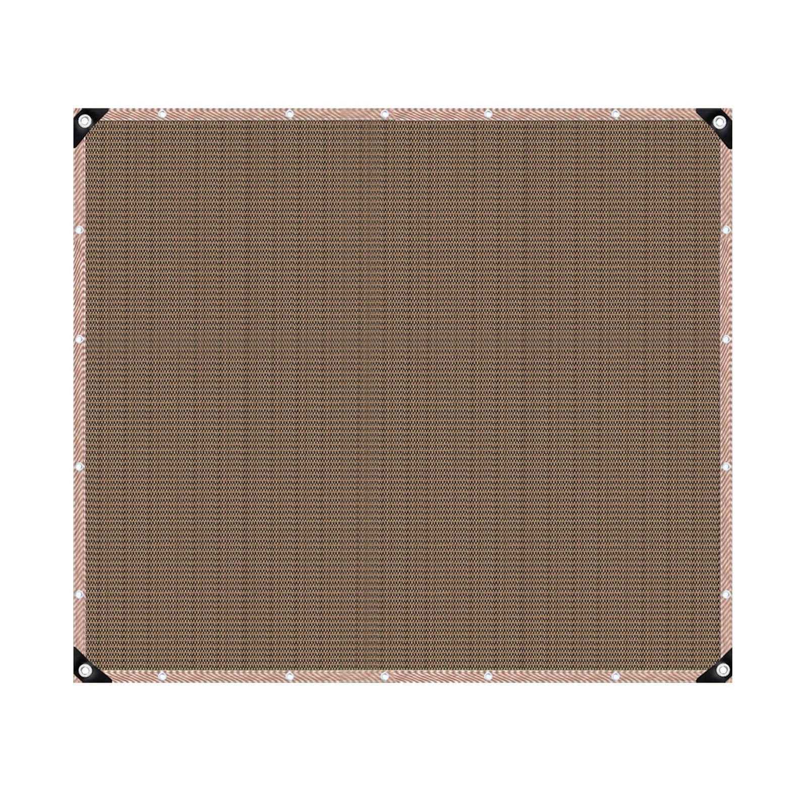 Sunblock Shade Cover Canopy Easy To Set Up Breathable Fabric For Sunshade