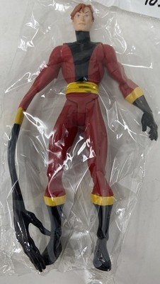 DC DIRECT IDENTITY CRISIS ELONGATED MAN SERIES 2 BRAND LOOSE.