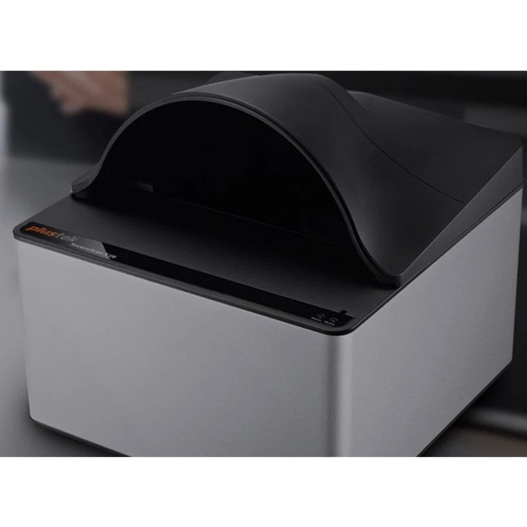 Plustek SecureScan X50 Sheetfed Scanner - Image 3 of 4