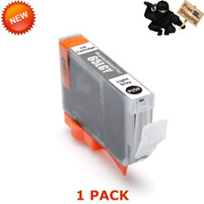 CLI-65 CLI65 Light Gray Ink Cartridge Compatible For Canon PIXMA Pro200 Printer