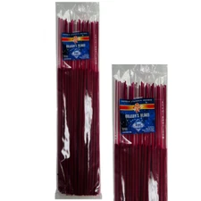 The Dipper JUMBO 19" Incense Sticks-50 Stick Packs, Dragon's Blood Scent