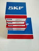 Kegelrollenlager, SchräGrollenlager, Radlager Skf 31307 35X80X22,75 Mm