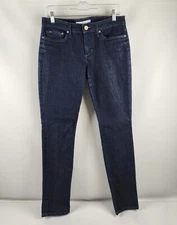 JOES Jeans Womens 30x34 Blue Chelsea Fit Vincent Wash Denim