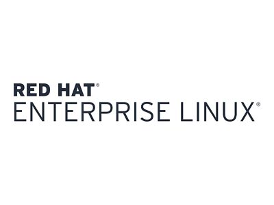 HP - G5J65AAE - Red Hat Enterprise Linux - Betriebssystem - Linux Elektronisch /