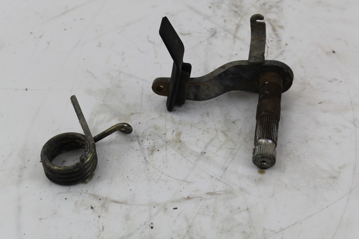 hk CB550 CB500 Billet Aluminum Rearset Brackets – Cognito Moto