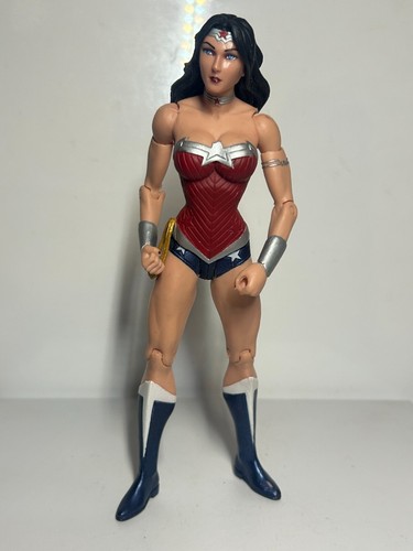 DC Comics - Action Figures - Various Multi Listing 6" - Batman - McFarlane - Picture 49 of 79